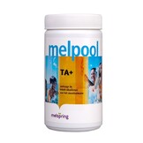 Melpool TA+ Alkaliteit poeder 1kg