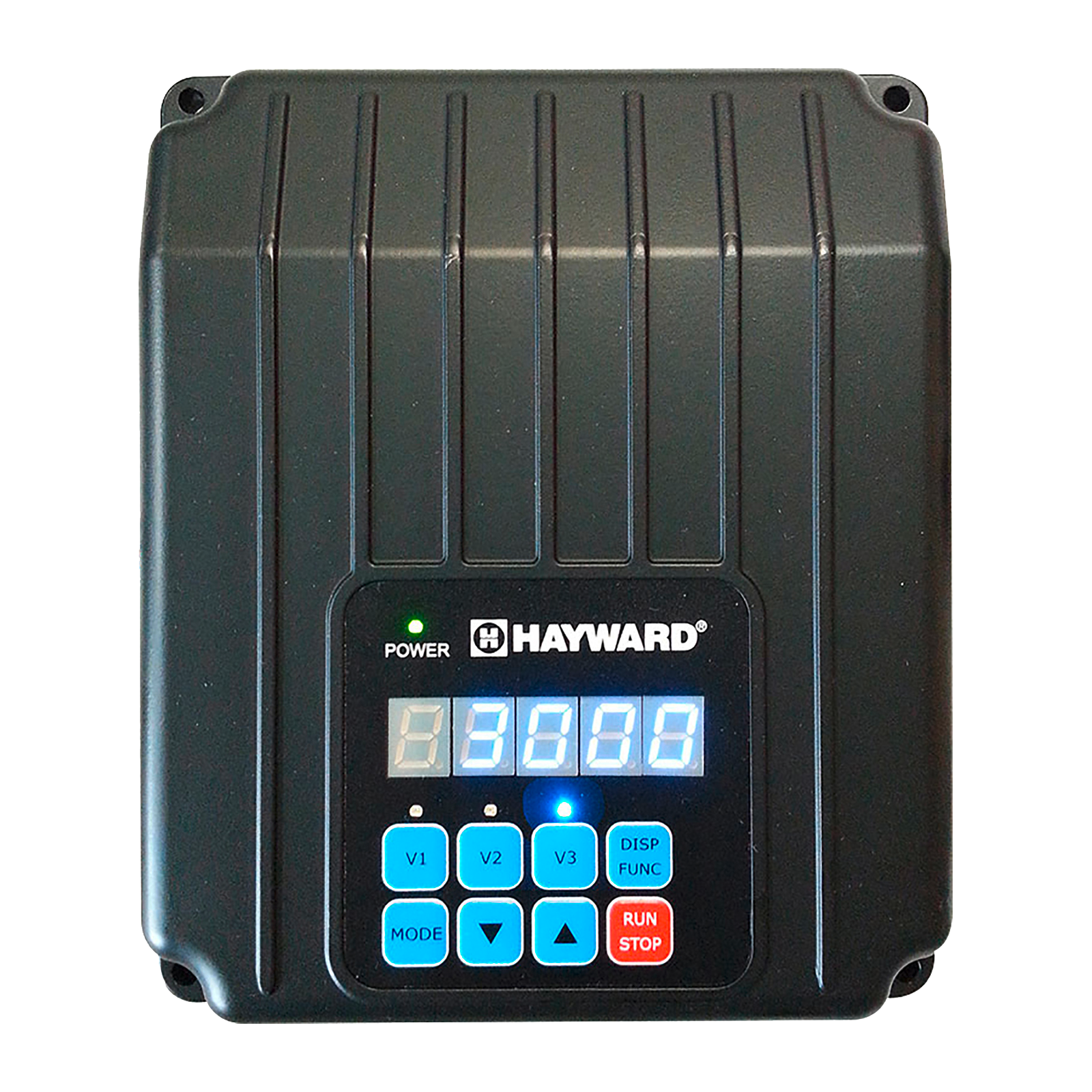 Hayward K-Flo VSTD Zwembadpomp