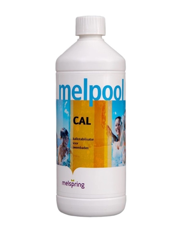 Melpool CAL Kalkstabilisator (1 liter)