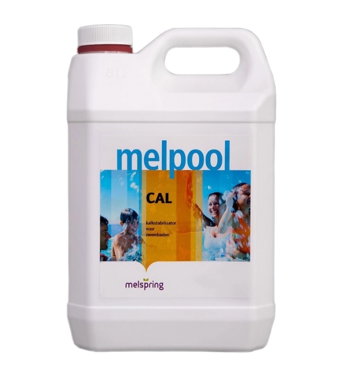 Melpool CAL Kalkstabilisator (5 liter)