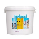 Melpool ICA Chloorstabilisator - granulaat (4 kg)