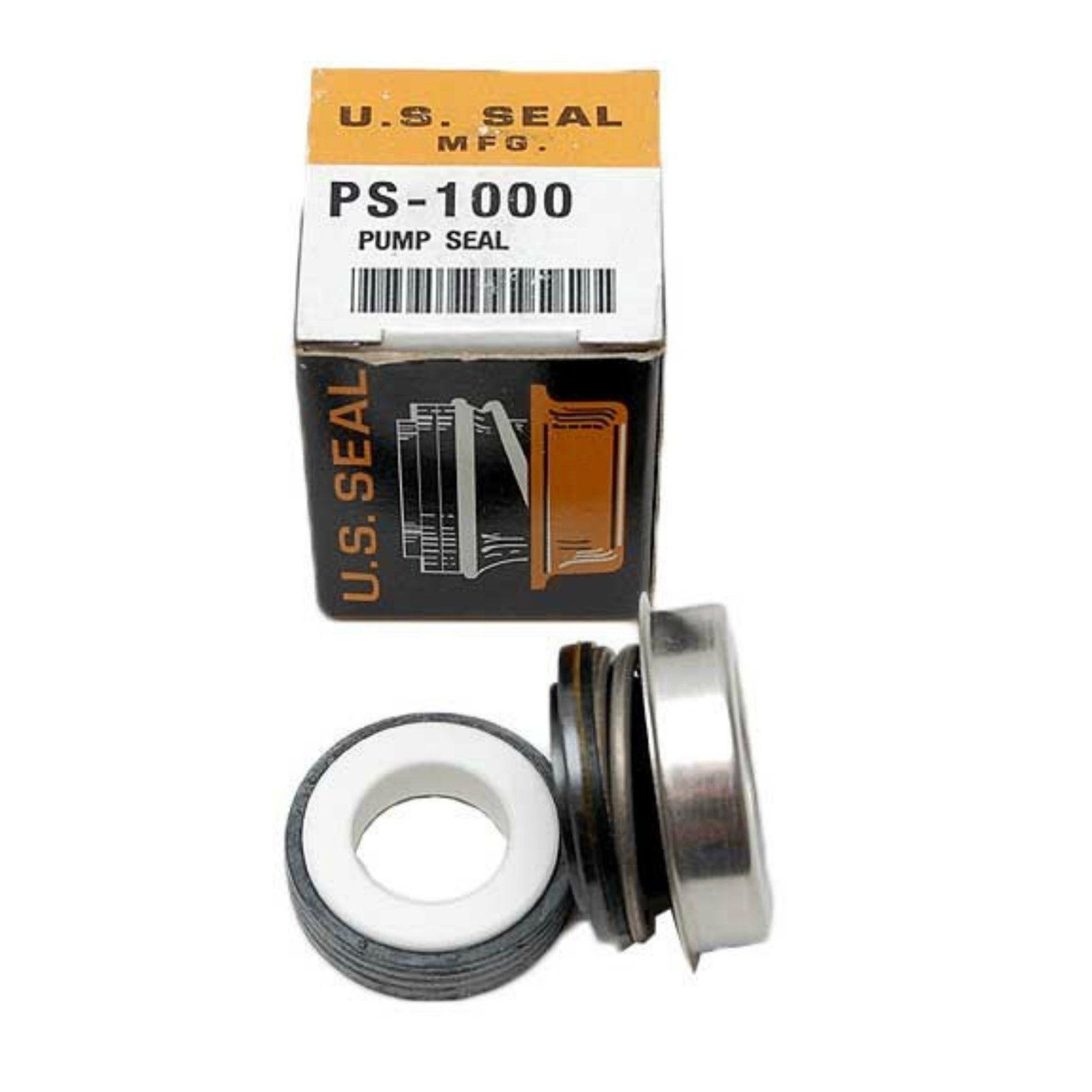 Waterway Pomp Seal Kit