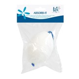 Life spa absorberende spons