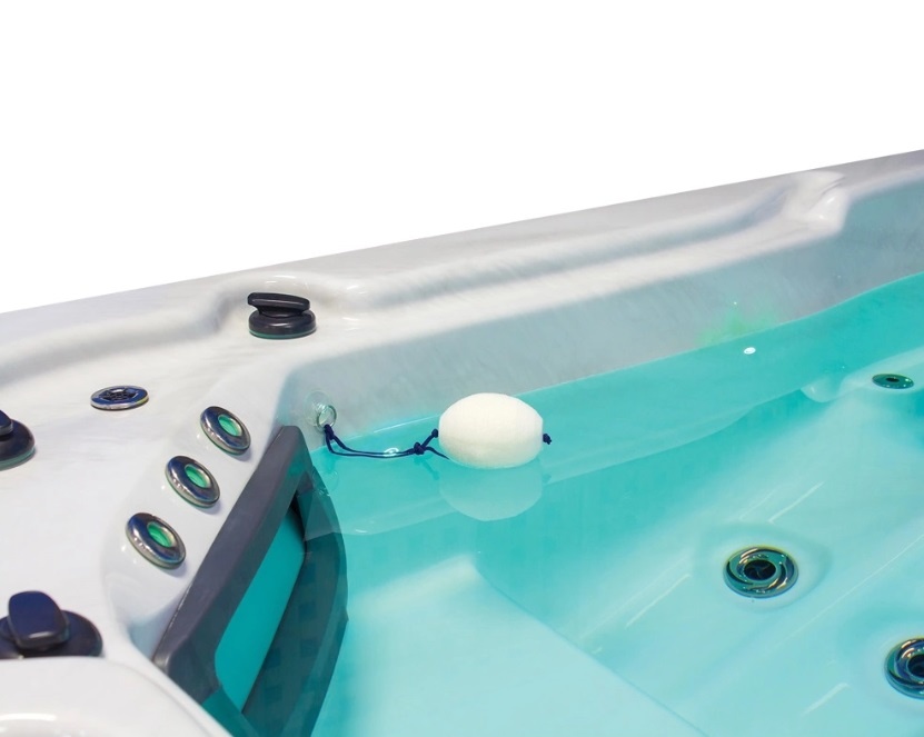 Life spa absorberende spons