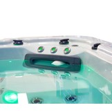 Life spa absorberende spons