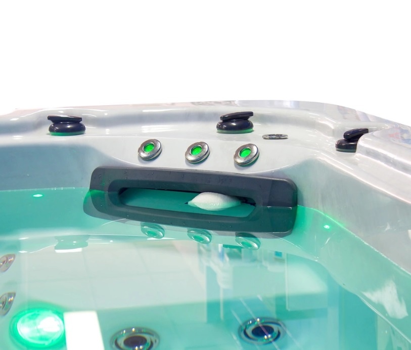 Life spa absorberende spons