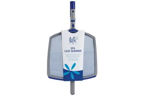 Life Spa Oppervlakte Schepnet Met Steel