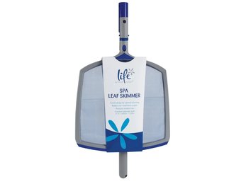 Life Spa Oppervlakte Schepnet Met Steel