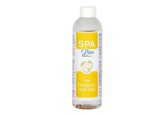 Spa Fragrance - Aloë Vera