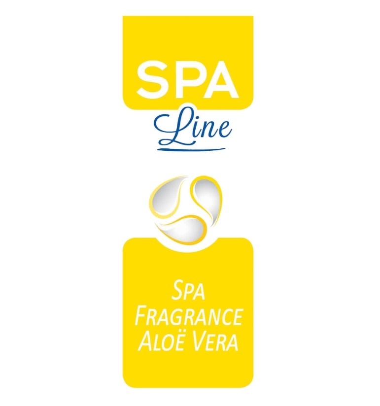 Spa Fragrance - Aloë Vera