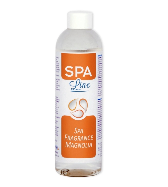 Spa Fragrance Magnolia