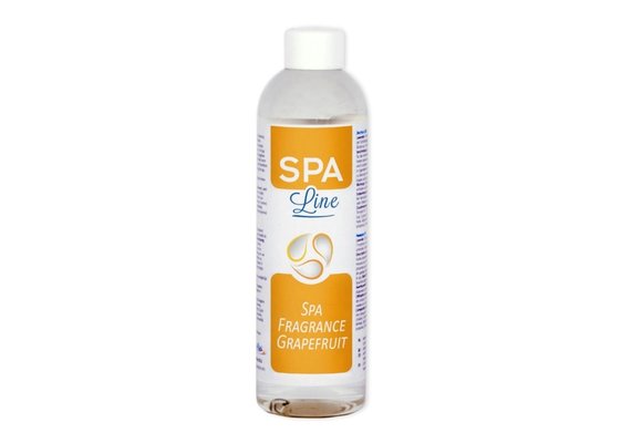Spa Fragrance - Grapefruit