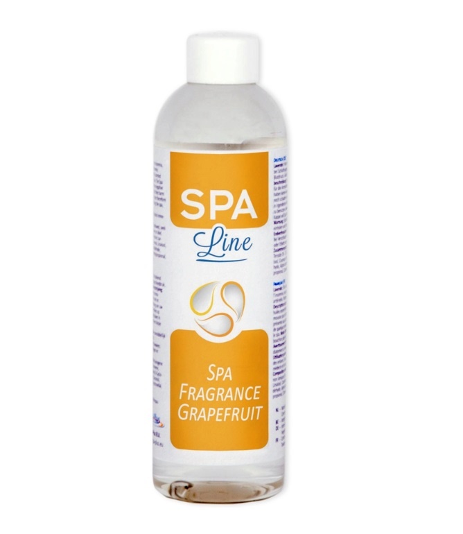 Spa Fragrance - Grapefruit