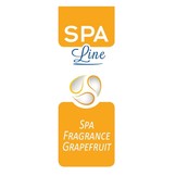 Spa Fragrance - Grapefruit