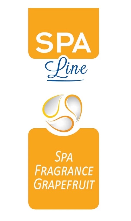 Spa Fragrance - Grapefruit