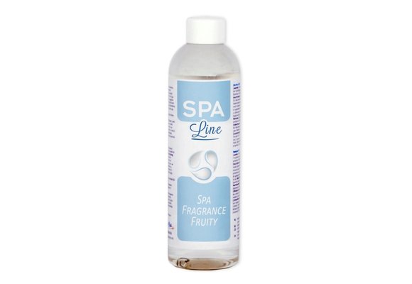 Spa Line Spa Fragrance - Fruity