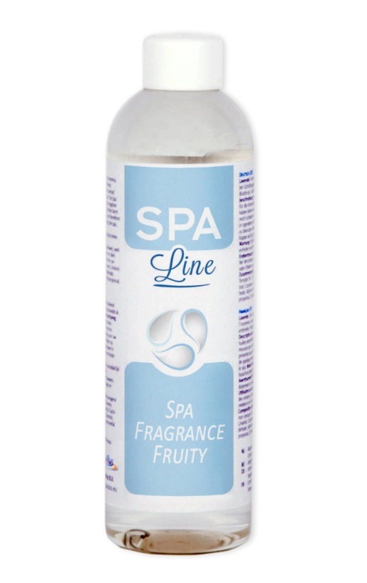 Spa Line Spa Fragrance - Fruity