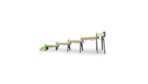 Exit Toys zand- & waterspeelgoed