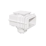 MTS Skimmer V20  voor beton zwembaden - diverse kleuren