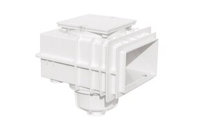 MTS Skimmer V20  beton - diverse kleuren