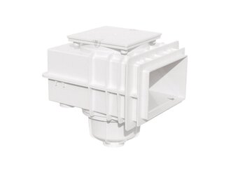 MTS Skimmer V20  beton - diverse kleuren