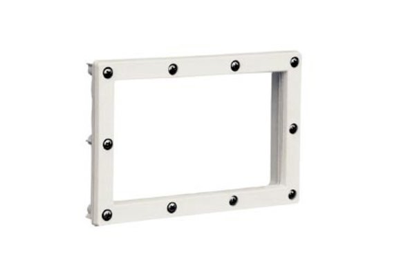 MTS V20 Skimmer Flensset voor Foliebaden - 3 kleuren