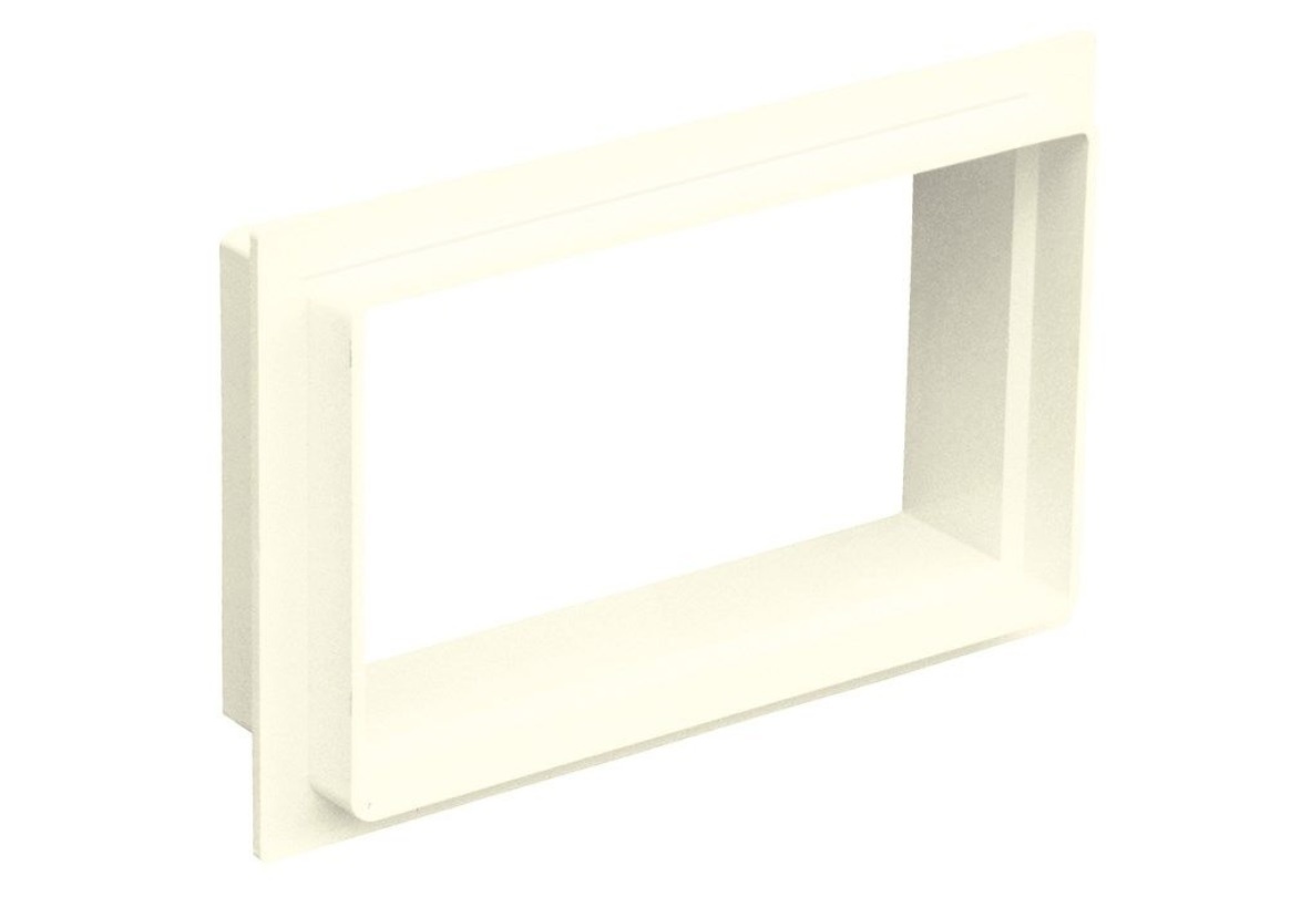 MTS V20 Skimmer Verlengstuk Skimmermond 50mm - 3 kleuren