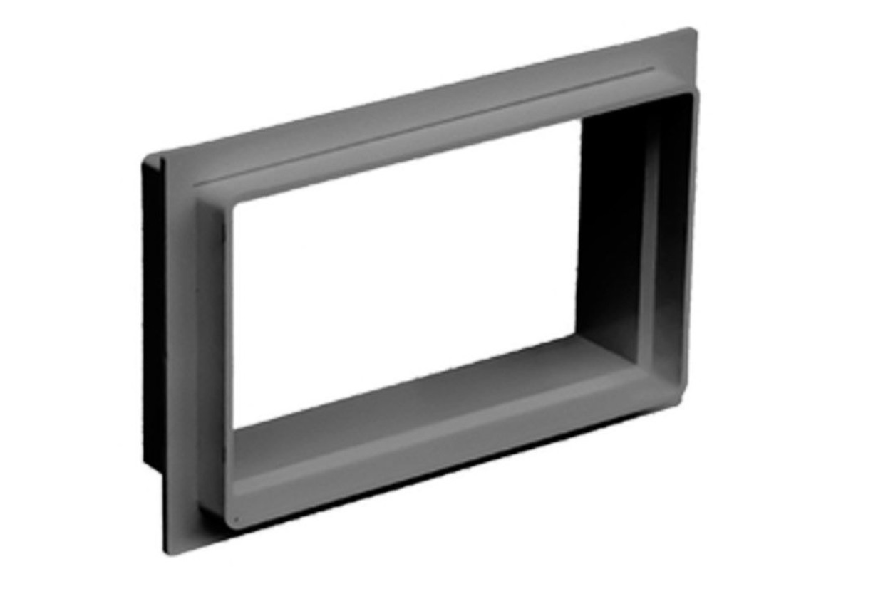 MTS V20 Skimmer Verlengstuk Skimmermond 50mm - 3 kleuren