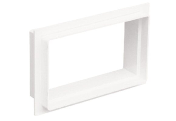 MTS V20 Skimmer Verlengstuk Skimmermond 50mm - 3 kleuren