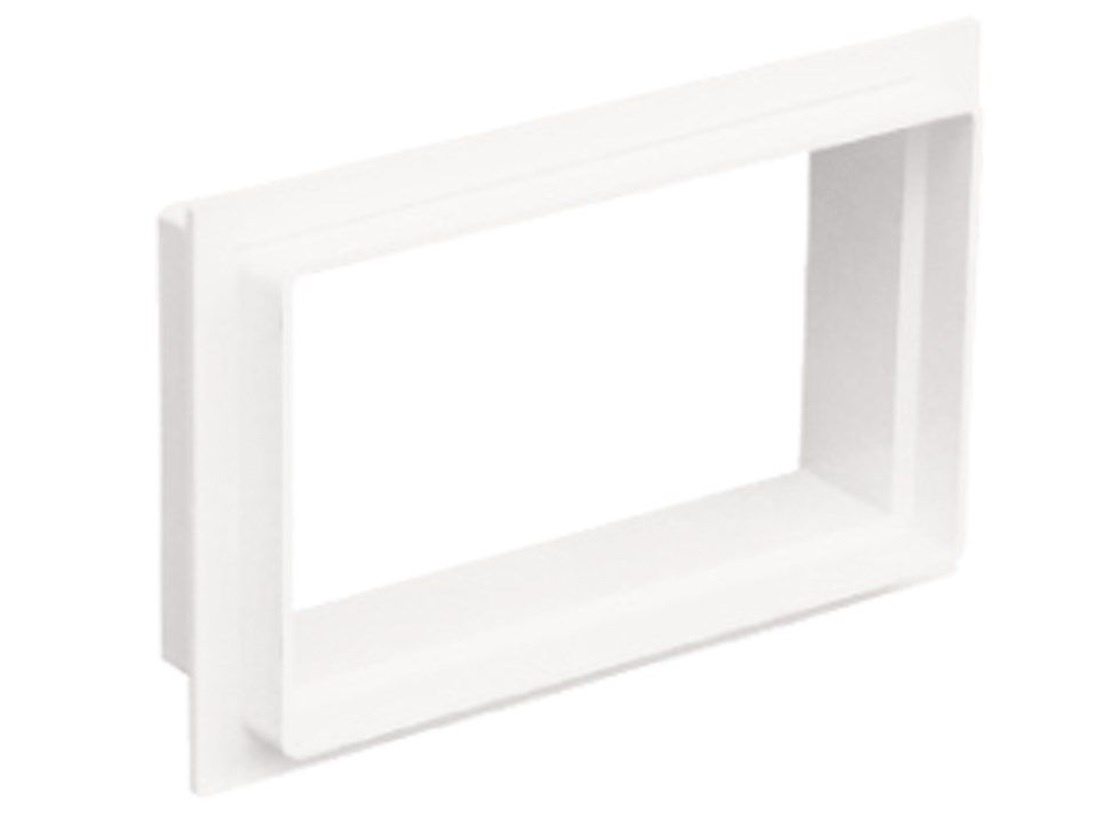 MTS V20 Skimmer Verlengstuk Skimmermond 50mm - 3 kleuren