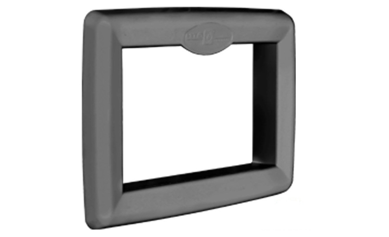 MTS V20 Skimmer Sierlijst in ABS