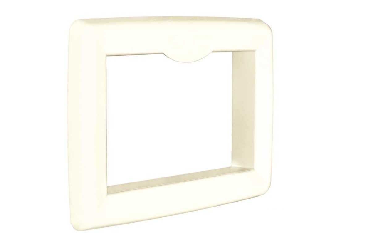 MTS V20 Skimmer Sierlijst in ABS