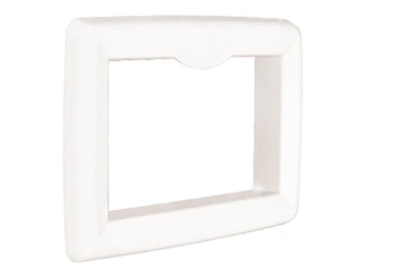 MTS V20 Skimmer Sierlijst in ABS