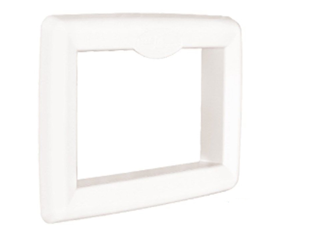 MTS V20 Skimmer Sierlijst in ABS