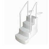 BWT zwembadtrap Fiesta