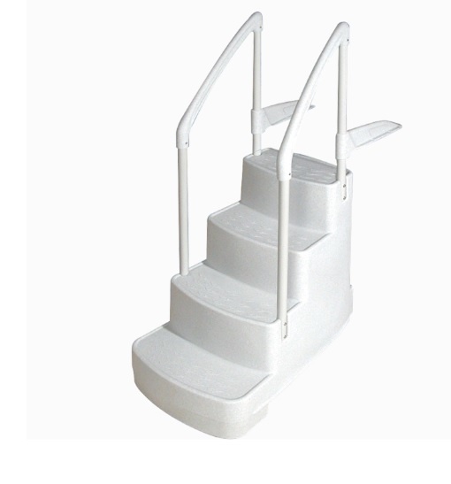 BWT zwembadtrap Fiesta