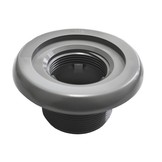 MTS Inlaatfitting ABS 2" buitendraad 40 mm Beton Baden - 3 kleuren