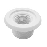 MTS Inlaatfitting ABS 2" buitendraad 40 mm Beton Baden - 3 kleuren