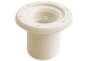 MTS Inlaatfitting, folie 70 mm ABS