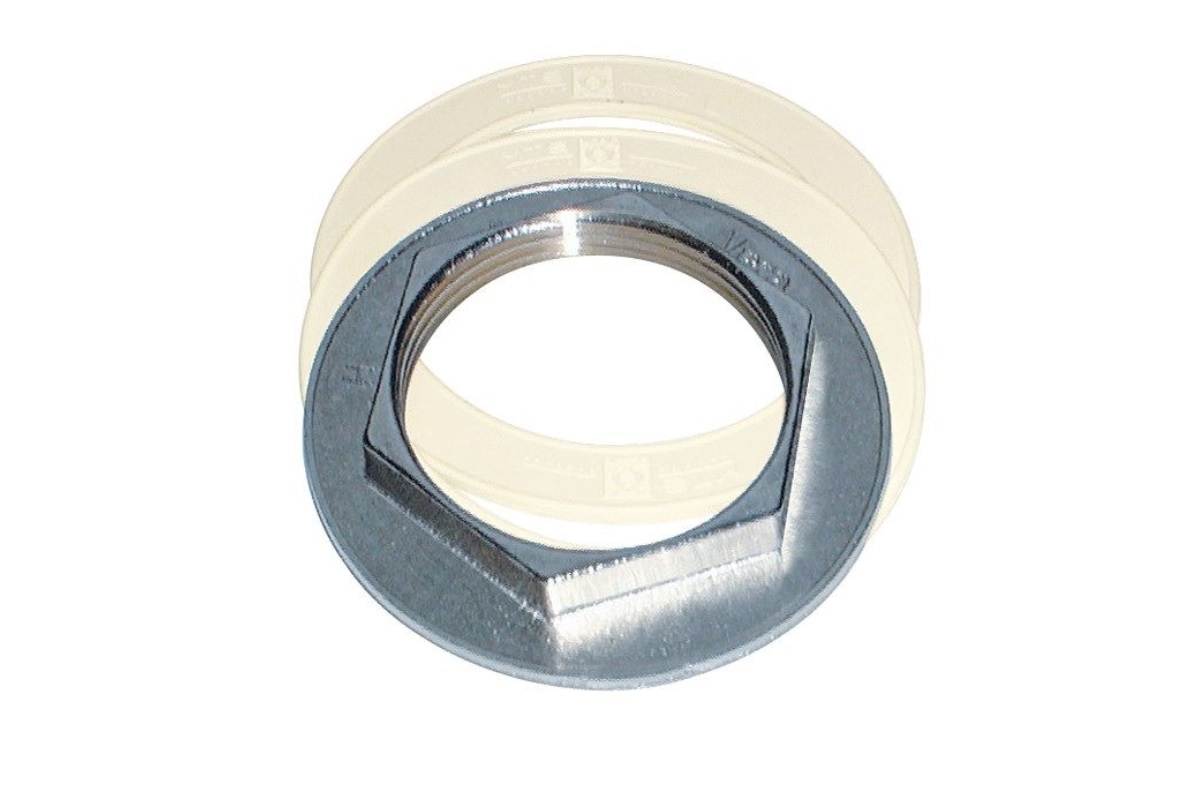 MTS Contramoer en Pakkingen in RVS