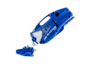 Pool Blaster Max Li Zwembadstofzuiger