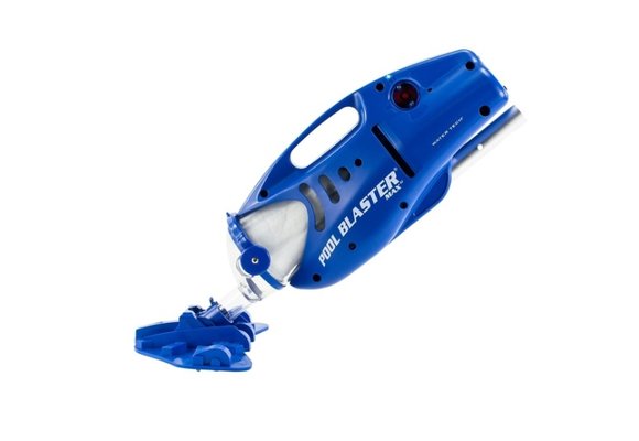 Pool Blaster Max Li Zwembadstofzuiger