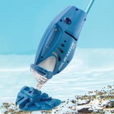Pool Blaster Max Li Zwembadstofzuiger