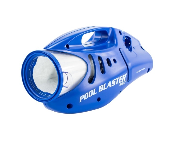 Pool Blaster Max Li CG Zwembadstofzuiger