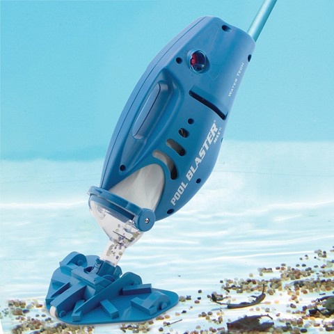 Pool Blaster Max Li CG Zwembadstofzuiger