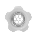 MTS kogelinspuiter 7x7 mm ABS - 3 kleuren