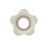 MTS kogelinspuiter 25 mm ABS - 3 kleuren