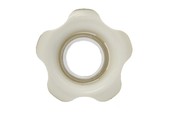 MTS kogelinspuiter 25 mm ABS - 3 kleuren