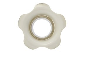 MTS kogelinspuiter 25 mm ABS - 3 kleuren