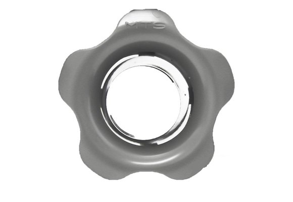 MTS kogelinspuiter 25 mm ABS - 3 kleuren